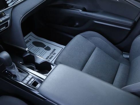 Used 2025 Toyota Camry LE FWD image 26