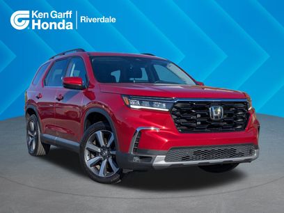 Used 2023 Honda Pilot Touring