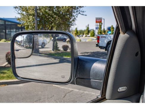 Used 2007 Dodge Ram 2500 Truck Laramie w/ Protection Group AWD/4WD image 34