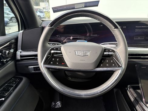 New 2026 Cadillac Escalade IQ Sport 1 image 20