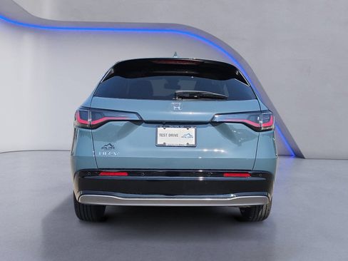 New 2027 Honda HR-V EX-L image 4