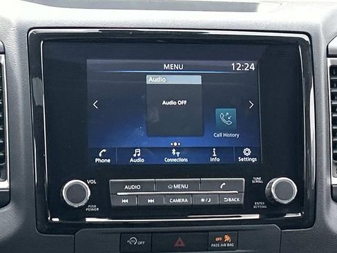 Used 2024 Nissan Frontier SL w/ Technology Package image 27