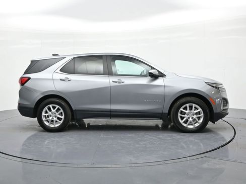Used 2024 Chevrolet Equinox LT image 5