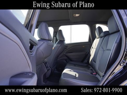Used 2026 Subaru Forester Wilderness AWD/4WD image 14