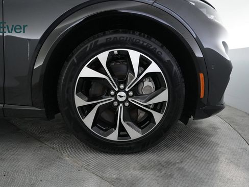 Used 2022 Ford Mustang Mach-E Premium AWD/4WD image 20