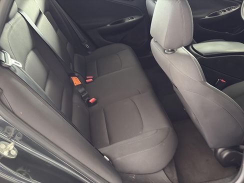 Used 2018 Chevrolet Malibu LS FWD image 10