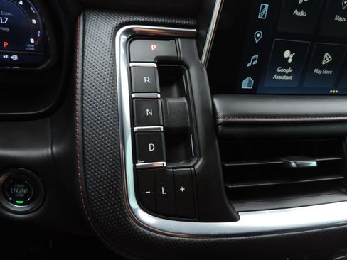 Used 2024 Chevrolet Tahoe RST w/ Luxury Package RWD image 27
