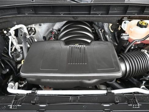 Used 2020 GMC Sierra 1500 SLT w/ SLT Premium Plus Package image 17