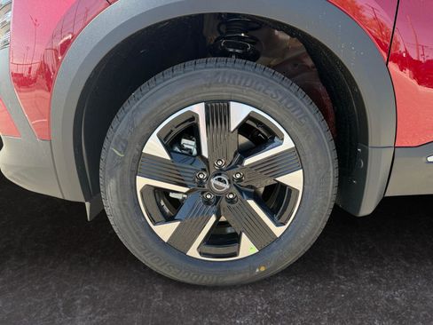 New 2026 Nissan Kicks SV w/ SV Premium Package AWD/4WD image 15