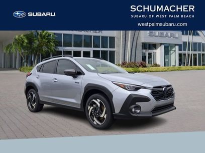 New 2026 Subaru Crosstrek 2.5i Limited