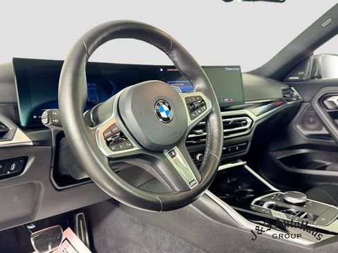 Used 2024 BMW 230i Coupe w/ Premium Package RWD image 9