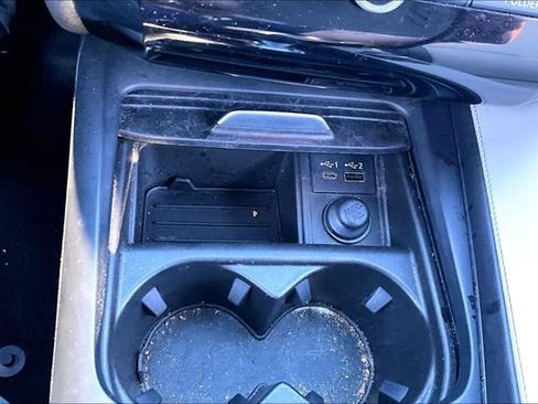 Used 2023 INFINITI QX55 Essential image 32