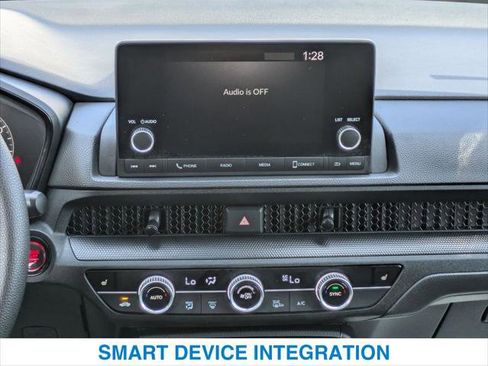 Certified 2025 Honda CR-V EX image 17