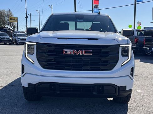 New 2026 GMC Sierra 1500 Pro w/ Graphite Edition image 2