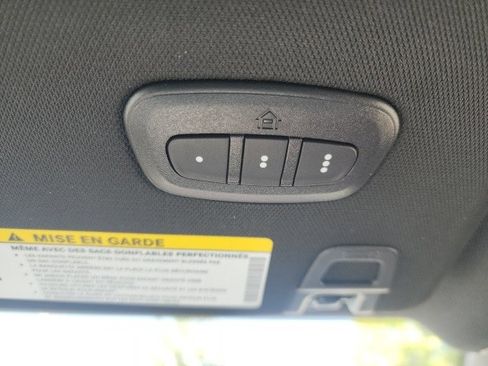 New 2025 Jeep Grand Cherokee L Limited w/ Luxury Tech Group II image 15