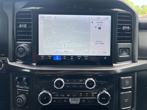 New 2026 Ford F150 Platinum AWD/4WD image 4