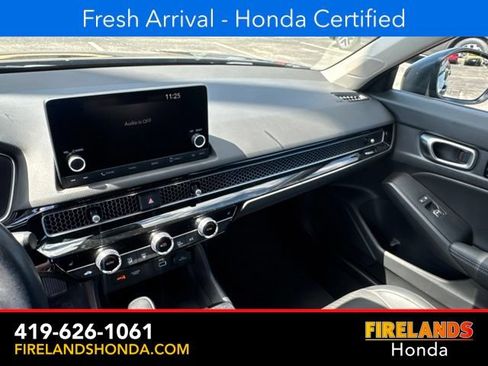 Used 2023 Honda Civic EX-L image 21