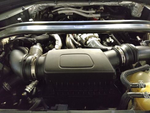 Used 2020 Lincoln Aviator Reserve w/ Equipment Group 201A RWD image 30