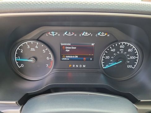 Used 2023 Ford F150 XL w/ Trailer Tow Package image 24