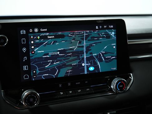 New 2026 GMC Canyon Elevation RWD image 41