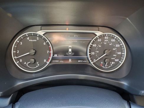 Certified 2023 Nissan Sentra SV w/ All-Weather Package image 30