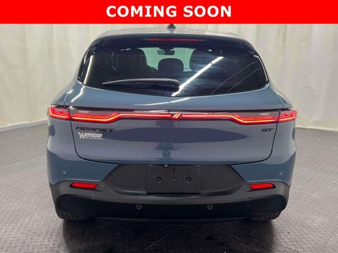Used 2024 Dodge Hornet GT AWD/4WD image 7