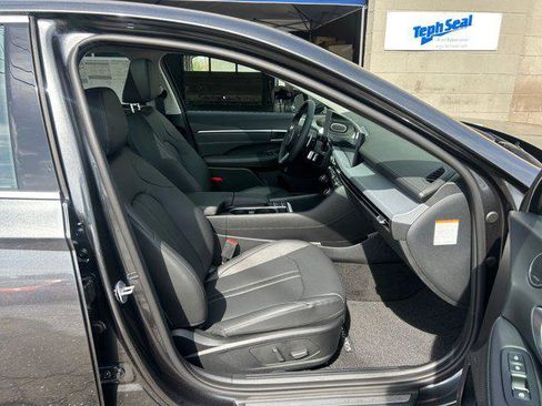 New 2026 Hyundai Sonata Limited FWD image 31