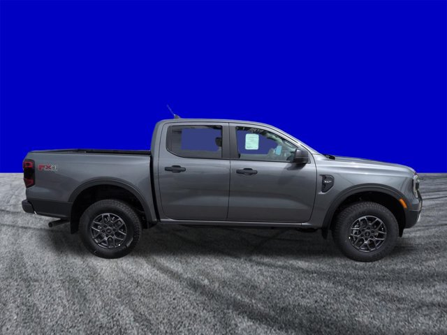 New 2026 Ford Ranger XLT w/ FX4 Off-Road Package AWD/4WD image 3