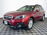 Used 2019 Subaru Outback 2.5i Premium image 2
