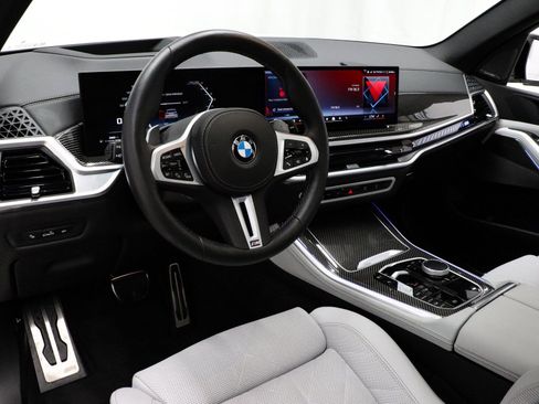 Used 2026 BMW X5 M60i image 19