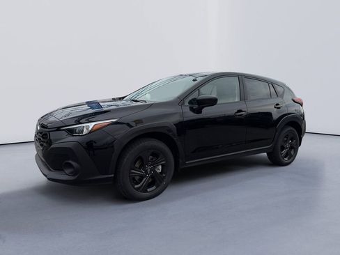 New 2026 Subaru Crosstrek 2.5i AWD/4WD image 7