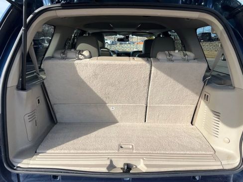 Used 2015 Lincoln Navigator 4WD image 23