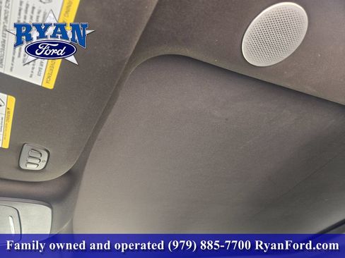 Certified 2024 Ford F150 King Ranch w/ FX4 Off-Road Package AWD/4WD image 16