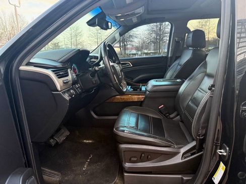 Used 2017 GMC Yukon Denali w/ Open Road Package image 21