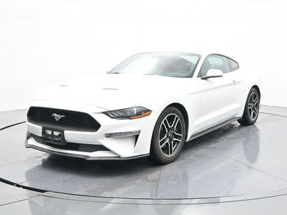 Used 2023 Ford Mustang Premium