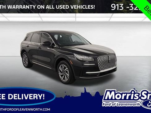 Used 2023 Lincoln Corsair FWD w/ Equipment Group 101A image 1