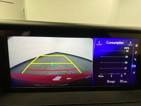 Used 2019 Lexus IS 300 AWD image 25
