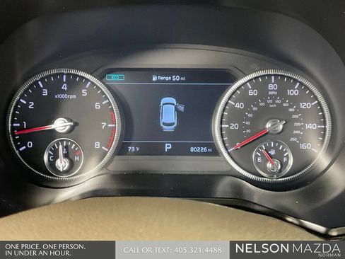 Used 2021 Kia Telluride SX w/ Towing Package FWD image 52