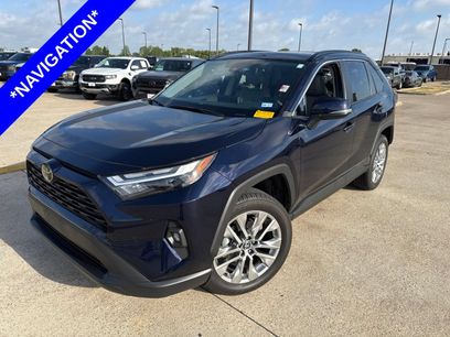 Used 2025 Toyota RAV4 XLE Premium