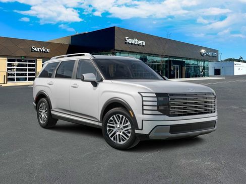 New 2026 Hyundai Palisade SEL image 7