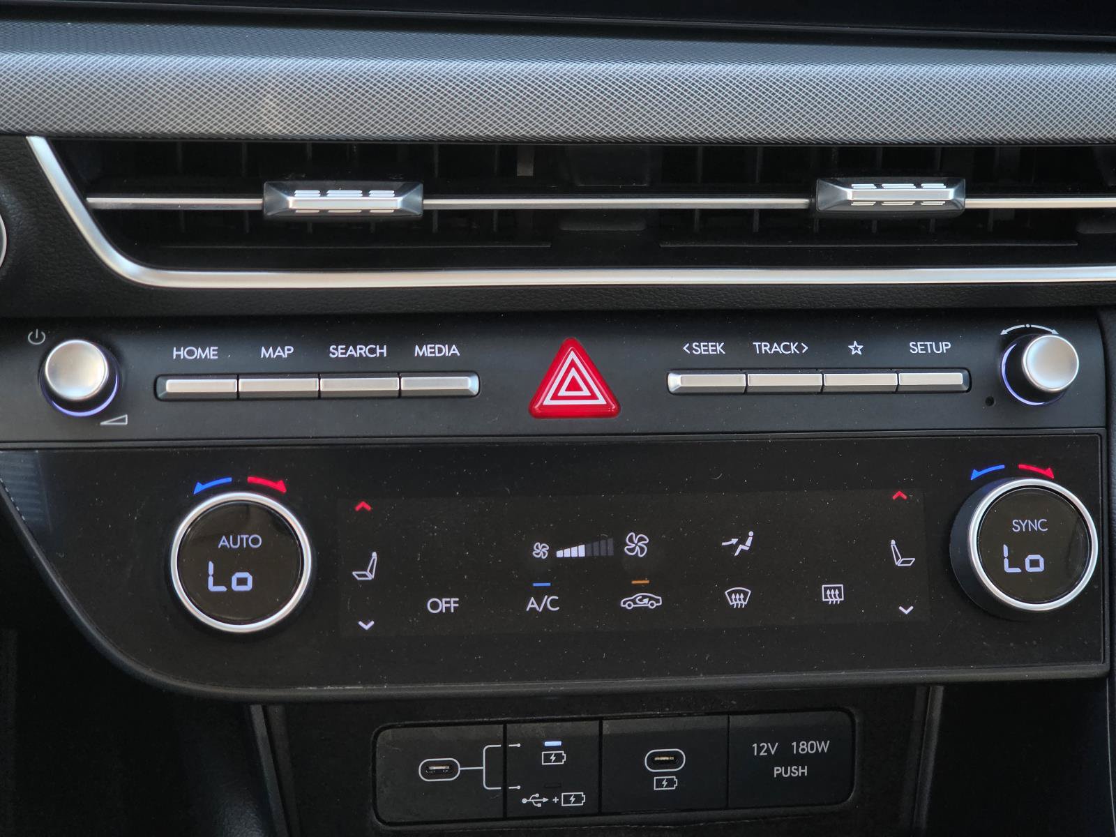 Certified 2024 Hyundai Sonata SEL FWD image 22