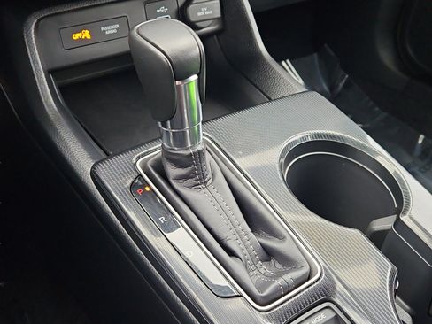 Used 2023 Honda Civic Sport image 16