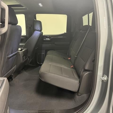 New 2026 Chevrolet Silverado 1500 RST w/ All Star Edition Plus AWD/4WD image 19