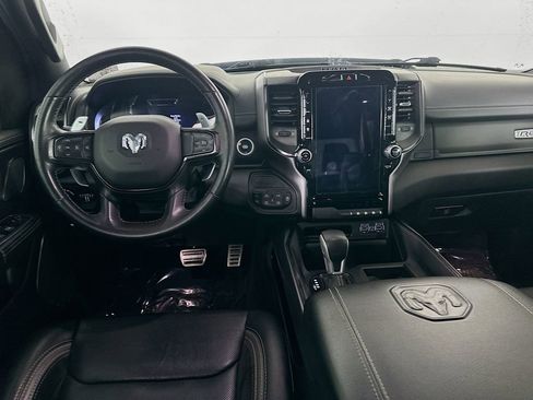 Certified 2023 RAM 1500 Rebel w/ Rebel Level 2 Equipment Group image 34