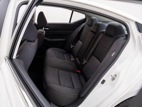 Used 2020 Nissan Altima 2.5 S image 14