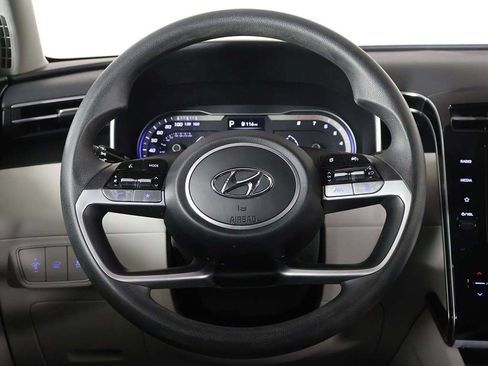 Used 2024 Hyundai Tucson SEL FWD image 36