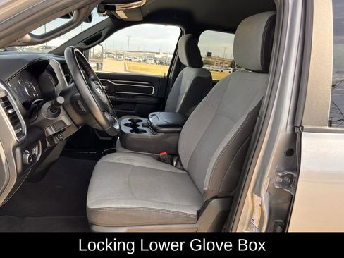 Used 2024 RAM 2500 Big Horn image 27