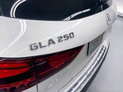 New 2026 Mercedes-Benz GLA 250 GLA 250 image 15