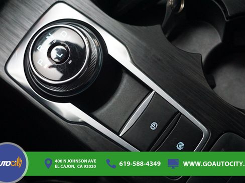 Used 2024 Ford Escape ST-Line FWD image 23
