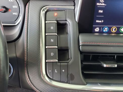 Used 2021 Chevrolet Tahoe RST w/ Luxury Package image 19